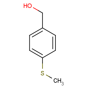 CAS No:3446-90-0 (4-methylsulfanylphenyl)methanol
