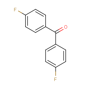 CAS No:345-92-6 bis(4-fluorophenyl)methanone