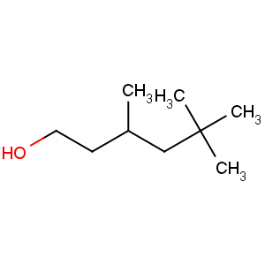 CAS No:3452-97-9 3,5,5-trimethylhexan-1-ol