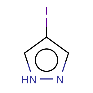 CAS No:346-69-0 4-Iodo-1H-pyrazole