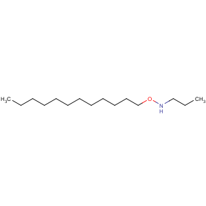 CAS No:34630-52-9 N-dodecoxypropan-1-amine