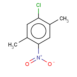 CAS No:34633-69-7 Benzene,1-chloro-2,5-dimethyl-4-nitro-