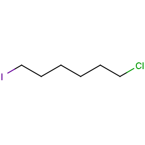 CAS No:34683-73-3 1-chloro-6-iodohexane