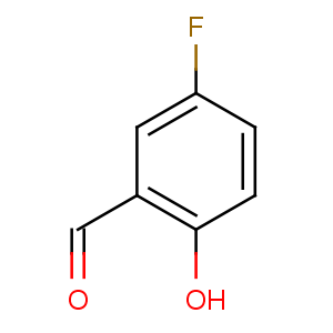 CAS No:347-54-6 5-fluoro-2-hydroxybenzaldehyde