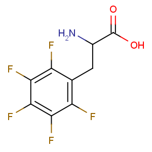 CAS No:34702-59-5 L-Phenylalanine,2,3,4,5,6-pentafluoro-