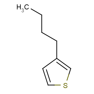 CAS No:34722-01-5 3-butylthiophene