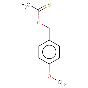 CAS No:34722-37-7 Acetic acid,2-[[(4-methoxyphenyl)methyl]thio]-