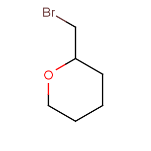 CAS No:34723-82-5 2-(bromomethyl)oxane