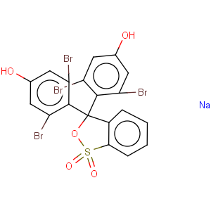 CAS No:34725-61-6 Bromophenol Blue sodium salt