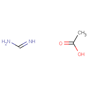 CAS No:3473-63-0 Formamidine acetate