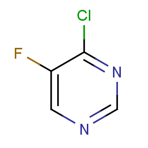 CAS No:347418-42-2 4-chloro-5-fluoropyrimidine