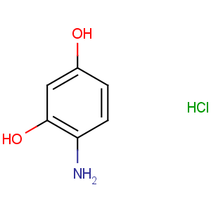 CAS No:34781-86-7 4-aminobenzene-1,3-diol