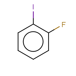 CAS No:348-52-7 1-Fluoro-2-iodobenzene