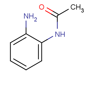 CAS No:34801-09-7 N-(2-aminophenyl)acetamide