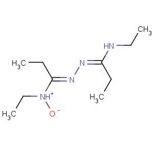 CAS No:34812-73-2 1-Piperazinecarboxamide,N,N-diethyl-4-methyl-, 4-oxide
