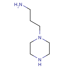 CAS No:34885-02-4 3-piperazin-1-ylpropan-1-amine
