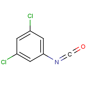 CAS No:34893-92-0 1,3-dichloro-5-isocyanatobenzene