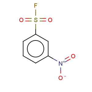 CAS No:349-78-0 Benzenesulfonylfluoride, 3-nitro-