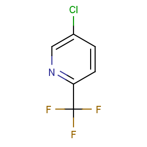 CAS No:349-94-0 5-chloro-2-(trifluoromethyl)pyridine