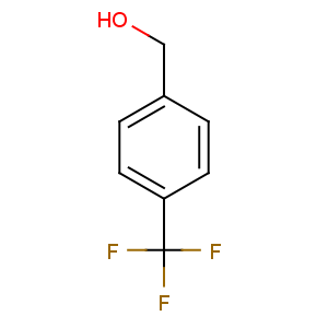 CAS No:349-95-1 [4-(trifluoromethyl)phenyl]methanol