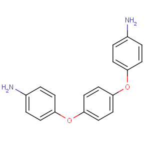 CAS No:3491-12-1 4-[4-(4-aminophenoxy)phenoxy]aniline