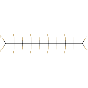 CAS No:3492-24-8 Decane,1,1,2,2,3,3,4,4,5,5,6,6,7,7,8,8,9,9,10,10-eicosafluoro-