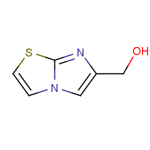 CAS No:349480-74-6 imidazo[2,1-b][1,3]thiazol-6-ylmethanol