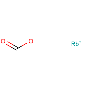 CAS No:3495-35-0 rubidium(1+)