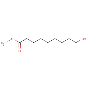 CAS No:34957-73-8 methyl 9-hydroxynonanoate