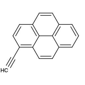 CAS No:34993-56-1 1-ethynylpyrene