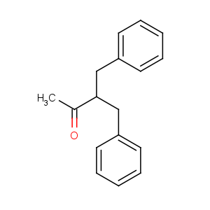 CAS No:3506-88-5 3-benzyl-4-phenylbutan-2-one