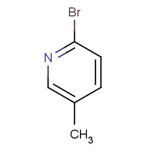 CAS No:3510-66-5 2-bromo-5-methylpyridine