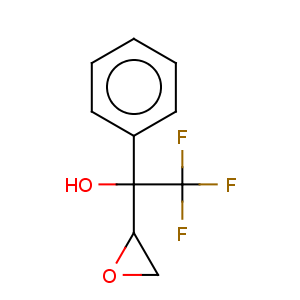 CAS No:351003-37-7 2-Oxiranemethanol, a-phenyl-a-(trifluoromethyl)-