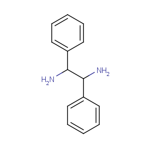 CAS No:35132-20-8 (1R,2R)-1,2-diphenylethane-1,2-diamine