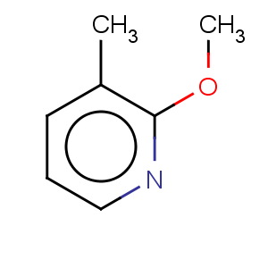 CAS No:351410-38-3 3-Pyridineacetic acid,2-methoxy-