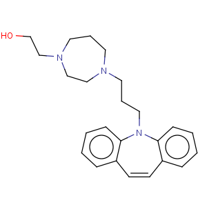 CAS No:35142-68-8 Homopipramol