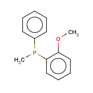 CAS No:35144-01-5 (r)-(2-methoxyphenyl)methylphenylphosphine