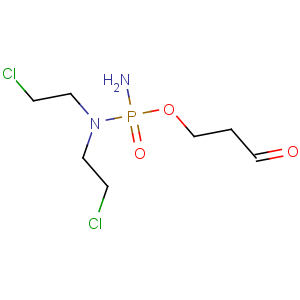 CAS No:35144-64-0 aldophosphamide