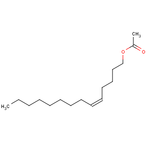 CAS No:35153-13-0 5-Tetradecen-1-ol,1-acetate, (5Z)-