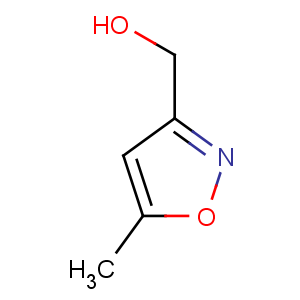 CAS No:35166-33-7 (5-methyl-1,2-oxazol-3-yl)methanol
