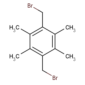 CAS No:35168-64-0 1,4-bis(bromomethyl)-2,3,5,6-tetramethylbenzene