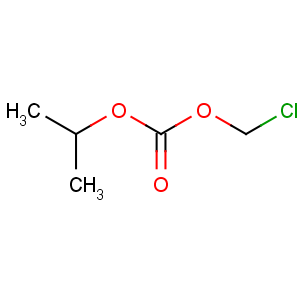 CAS No:35180-01-9 chloromethyl propan-2-yl carbonate