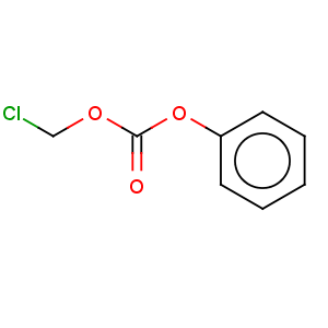CAS No:35180-03-1 (chloromethyl) phenyl carbonate
