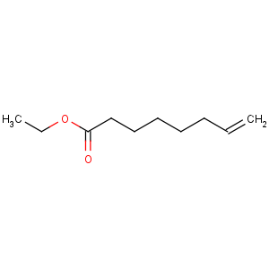CAS No:35194-38-8 ethyl oct-7-enoate