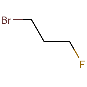 CAS No:352-91-0 1-bromo-3-fluoropropane