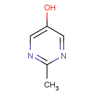 CAS No:35231-56-2 2-methylpyrimidin-5-ol