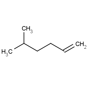 CAS No:3524-73-0 5-methylhex-1-ene