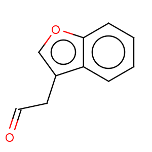 CAS No:352434-24-3 3-Benzofuranacetaldehyde