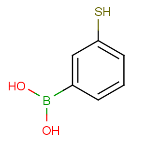 CAS No:352526-01-3 (3-sulfanylphenyl)boronic acid