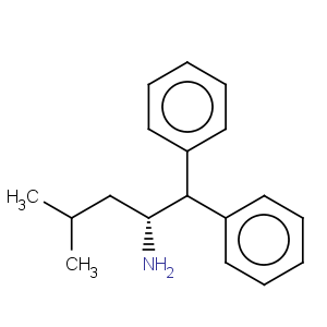 CAS No:352535-73-0 Benzeneethanamine, a-(2-methylpropyl)-b-phenyl-, (aR)-